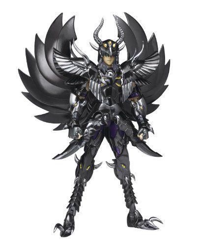 Cavaleiros do Zodiaco Cloth Myth - Garuda Aiacos - Bandai
